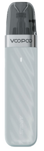 Argus Z2 Pod Kit 1500mah Shell White фото товара