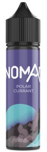 Набор Polar Currant Nomad 60мл фото товара