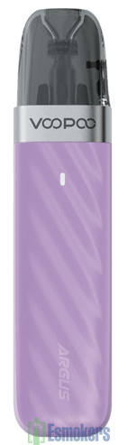 Argus Z2 Pod Kit 1500mah Lavander — купити у вейп шопі Esmokers