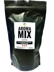 Яблуко Aroma mix Organic - конструктор рідини 60 мл фото товару
