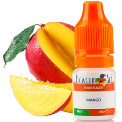 Ароматизатор Mango (Манго) FlavourArt 5 мл фото товару