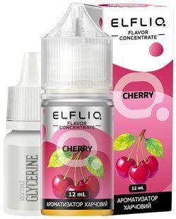 Ароматизатор Elf Bar Liq Cherry фото товара