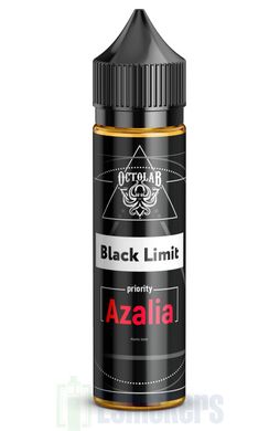 Жидкость 50/50 Black Limit Azalia 60 мл фото товара