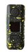 Батарейный мод Hugo Vapor Rader ECO 200W TC Yellow Black 104716 фото 1