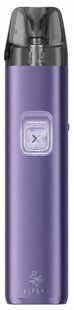 POD-система Elf Bar ELFX 2 Kit 1700 мАч Velvet Purple фото товара