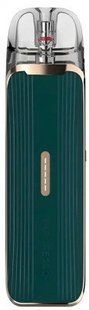 Vaporesso LUXE Q3 Pod Kit 1450 мАч Aegean Green фото товара