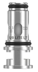 Випарник Lost Vape UB Lite L7 0.3 Ом фото товару