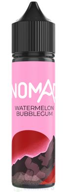 Набор Watermelon Bubblegum Nomad 60мл фото товара