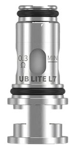 Испаритель Lost Vape UB Lite L7 0.3 Ом фото товара