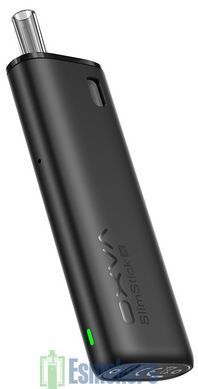 OXVA SlimStick X Pod Kit 1400 мАч Black фото товара