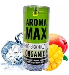 Манго Лід Aroma max Organic - конструктор рідини 60 мл фото товару
