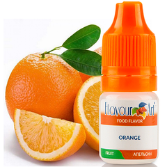 Ароматизатор Blood Orange (Апельсин) FlavourArt 5 мл фото товару