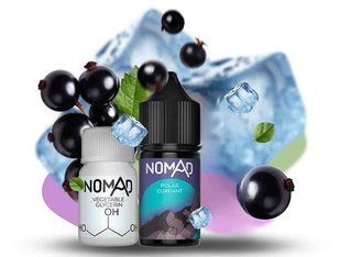 Nomad SALT Polar Currant 30 мл фото товара