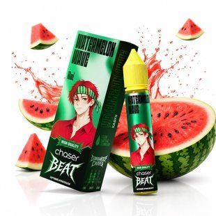 Ароматизатор Chaser Beat Watermelon Wave 30 мл фото товара