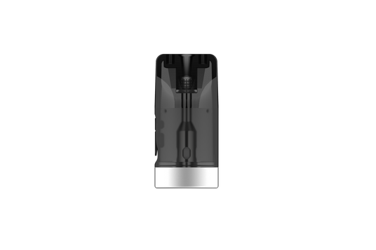 Upends Upox Pod Kit 400 mAh Black      Esmokers