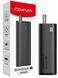OXVA SlimStick X Pod Kit 1400 мАч Black 4343616 фото 4