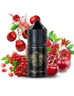 Ароматизатор Ruby Dreams Wick and Wire SALT 30 мл фото товара