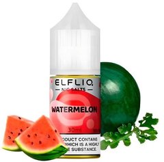 Elf Bar Liq Watermelon 30 мл фото товару
