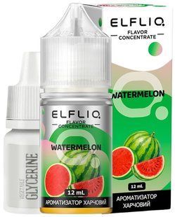 Ароматизатор Elf Bar Liq Watermelon фото товара