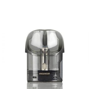 Картридж Vaporesso OSMALL Pod 2ml 1.2 ohm 1шт фото товара