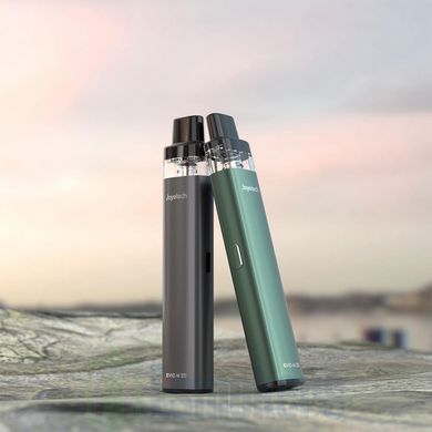 Под-система Joyetech Evio M Pro POD Kit 1100 mAh Blue фото товара