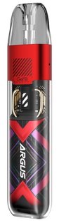 Под-система Voopoo Argus P1S Pod Kit 800 мАч Cyber Red фото товара