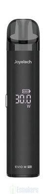 Под-система Joyetech Evio M Pro POD Kit 1100 mAh Black фото товара