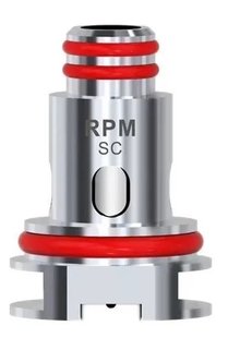 Испаритель SMOK RPM SC 1 Ом 1 шт фото товара