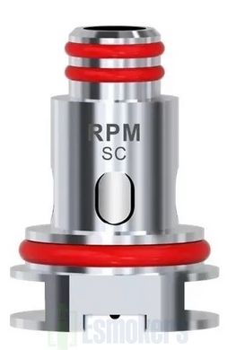 Випарник SMOK RPM SC 1 шт фото товару