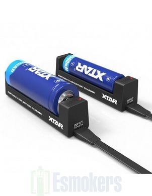 Зарядное устройство XTAR MC1 фото товара