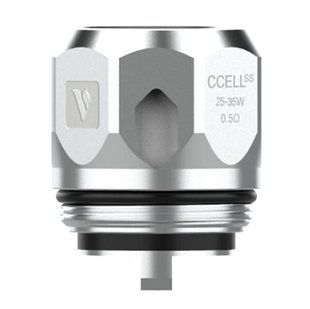 Испаритель Vaporesso GT CCELL Coil 0.5 Ом фото товара