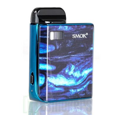 SMOK Mico Pod Kit Prism Blue фото товара