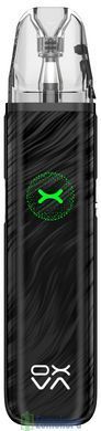 OXVA XLIM GO 2 Pod-система 1500 мАг Black Shadow фото товару