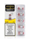 Voopoo PnP X 0.3 Ом 5 шт ПАЧКА фото товара