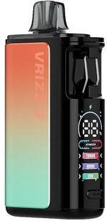 Под-система Voopoo Vrizz 2 Pod Kit 1350 мАч Sunrise Green фото товара