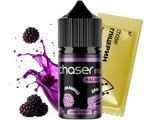 Ароматизатор Chaser Mix Ежевичный джем 30 мл фото товара