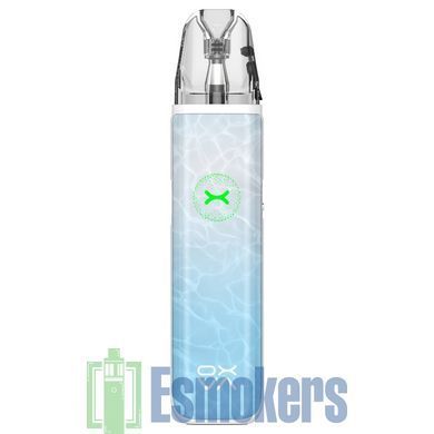 OXVA XLIM GO 2 Pod-система 1500 мАч Blue Ripple фото товара
