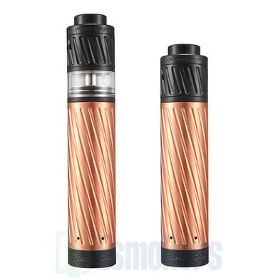 Стартовый набор мехмод Geekvape Karma Kit фото товара