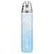 OXVA XLIM GO 2 Pod-система 1500 мАч Blue Ripple 993773 фото 2