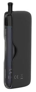 Voopoo Doric Galaxy Pod Black + зарядная станция фото товара
