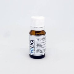 Нікотинова основа HiLIQ 10 мл 100 мг/мл фото товару