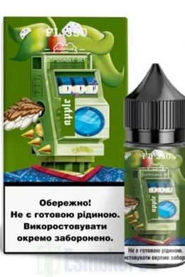 Набор FL350 30 мл FlavorLab Apple фото товара