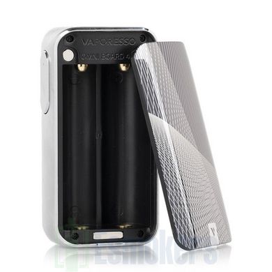 Мод Vaporesso Luxe 220W TC Touch Screen фото товару