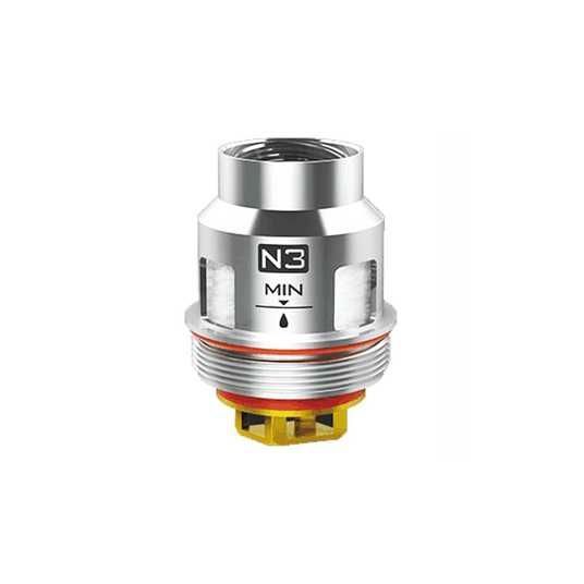 VOOPOO UFORCE Drag 2 сменный испаритель N3 0.2 Ом (1шт) — купить в вейп  шопе Esmokers