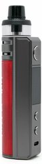Voopoo Drag H80 S Mod POD Kit Red фото товара