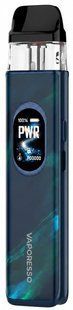 Vaporesso XROS 6 Pod Kit 1800 мАч Aurora Blue фото товару
