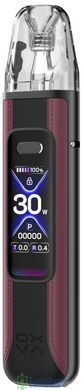 Под-система OXVA XLIM Pro 3 Pod Kit 1500 мАг Race Red фото товару