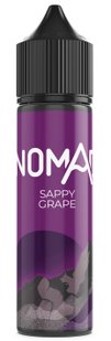 Набор Sappy Grape Nomad 60мл фото товару