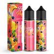 Ароматизатор Berry Lemonade Fluffy Puff 60мл фото товара