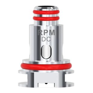 Испаритель SMOK RPM DC 0.8 Ом MTL 1 шт фото товара